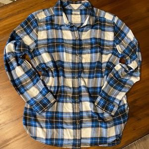 American Eagle Flannel